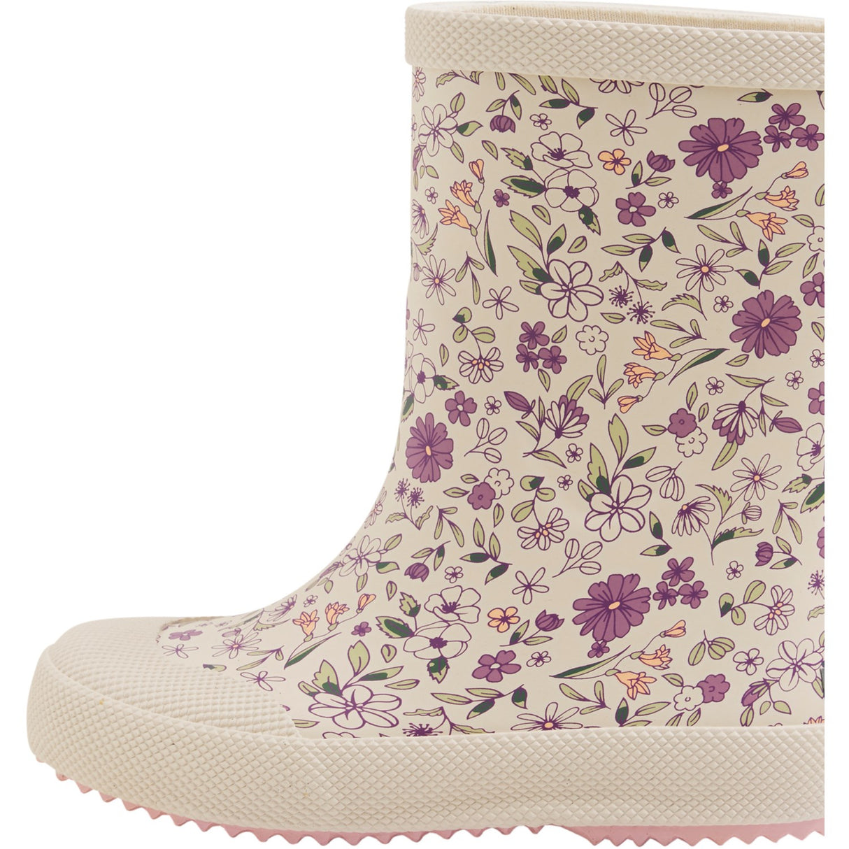 CeLaVi Misty Rose Gummistövlar - M/ Aop