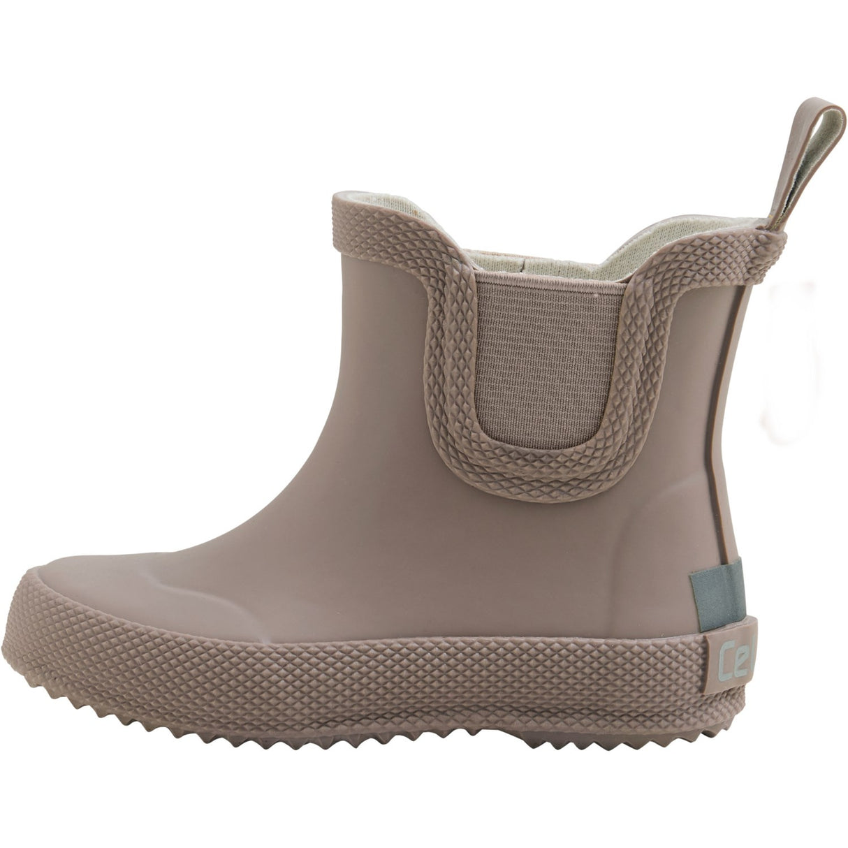 CeLaVi Fungi Basic Gummistövlar Kort - Solid