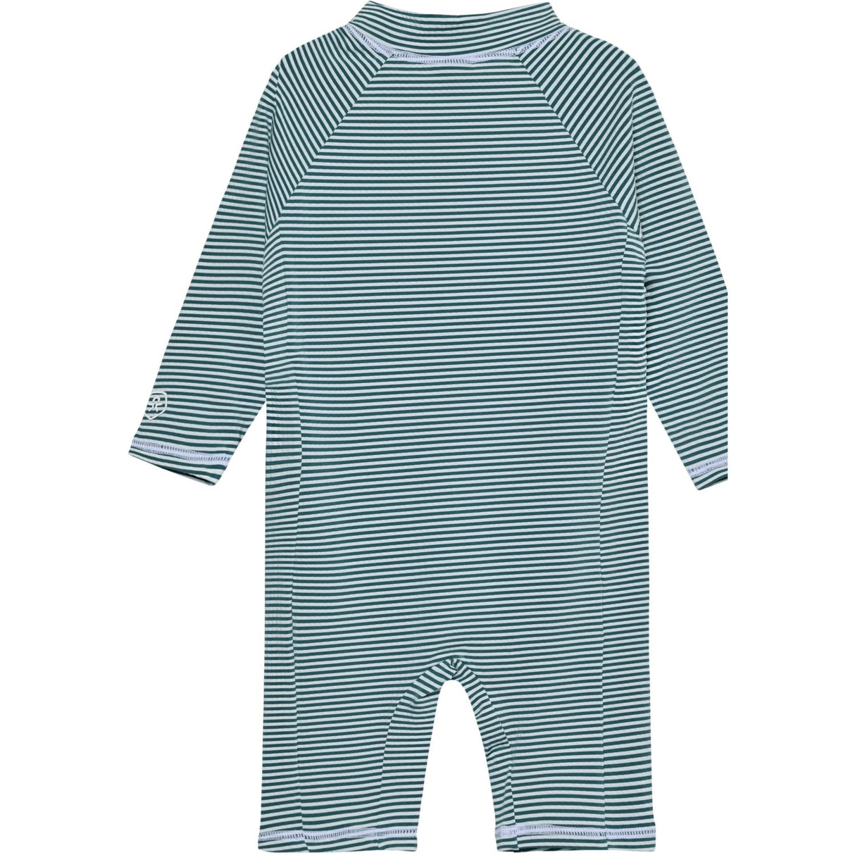 Color Kids Mediterranea Baby Dräkt L/S - Upf 60
