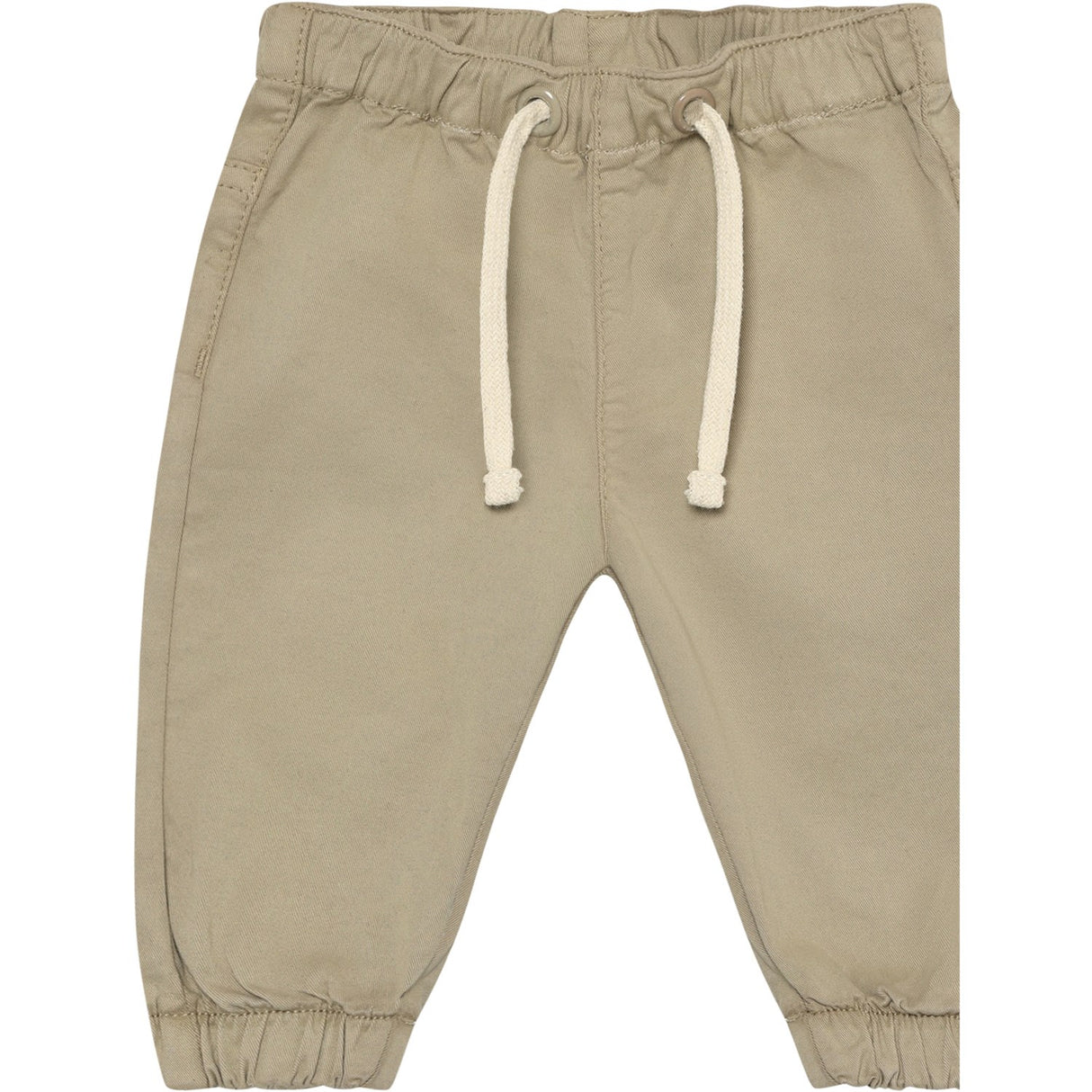 Minymo Crockery Byxor Twill