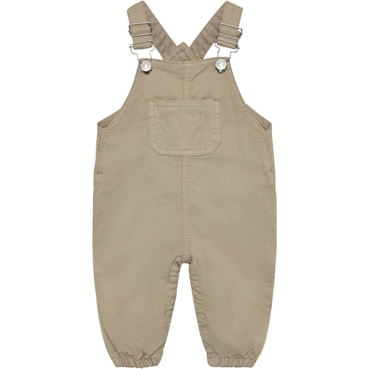 Minymo Crockery Overall Twill