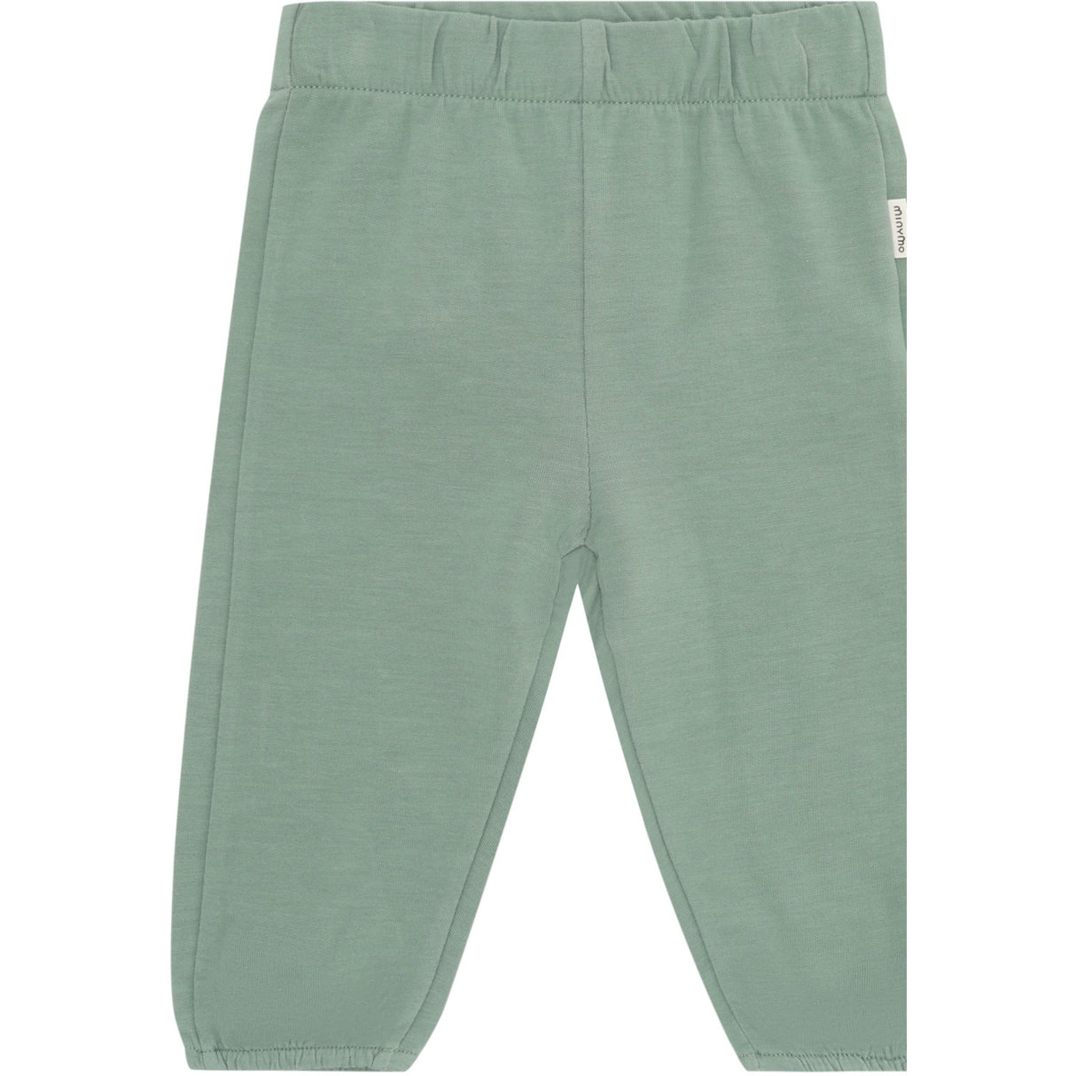 Minymo Lily Pad Byxor Sweat