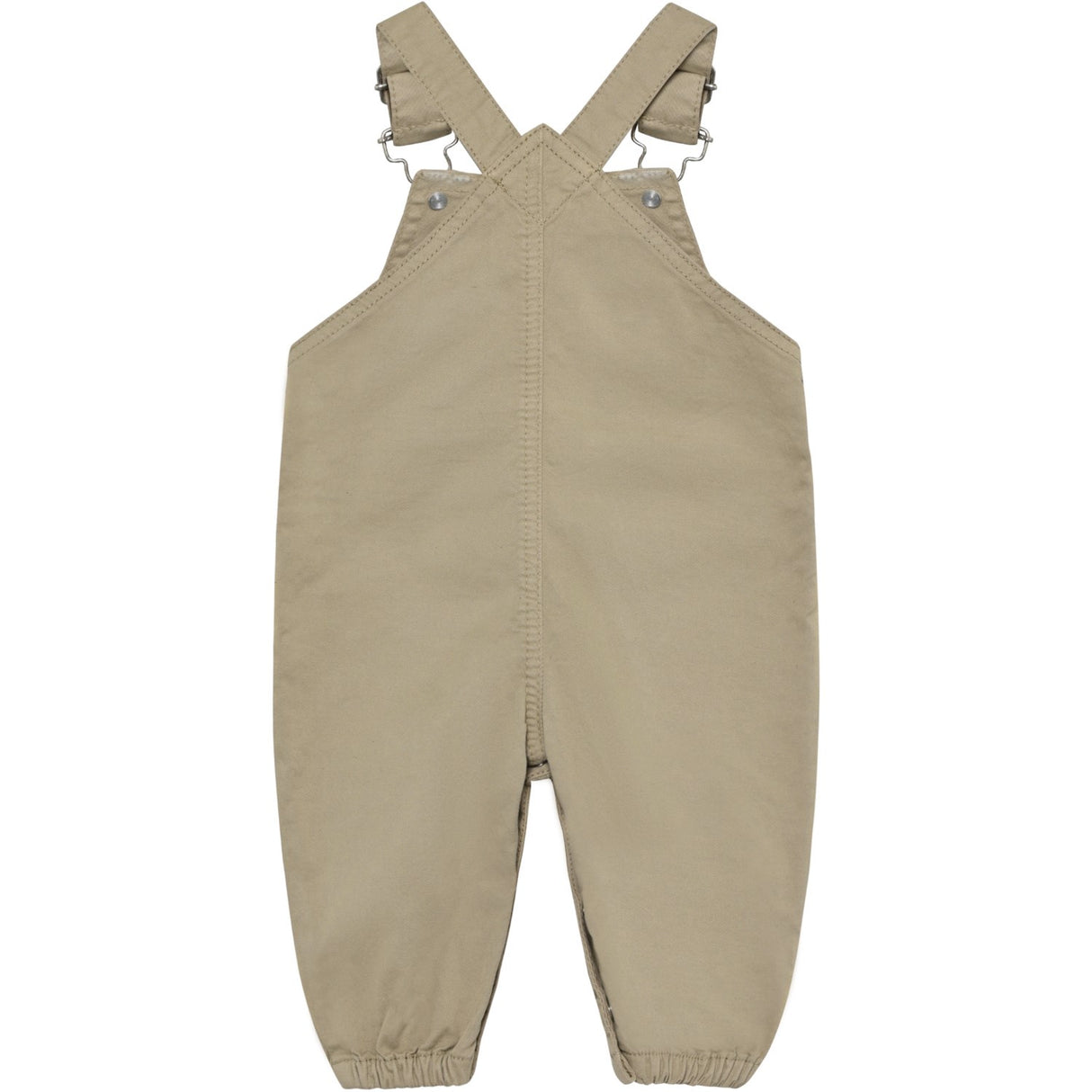 Minymo Crockery Overall Twill