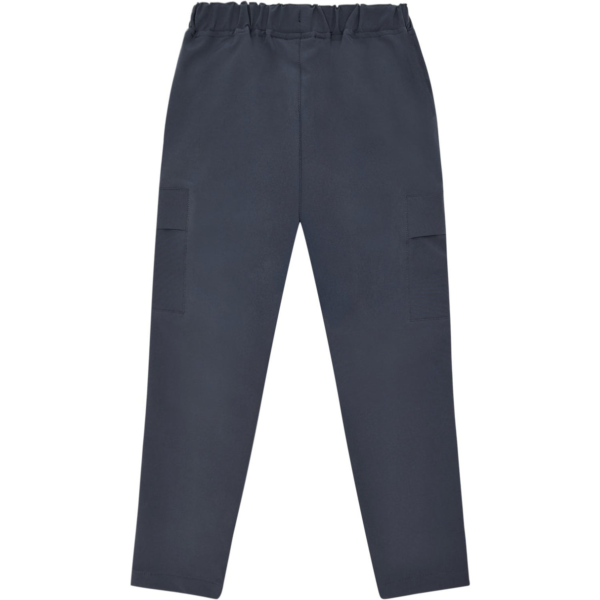 Minymo Odyssey Gray Byxor Woven