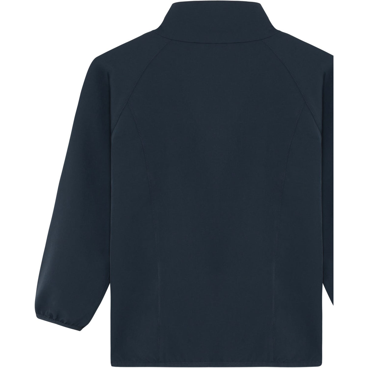 Minymo Odyssey Gray Cardigan Ls Woven