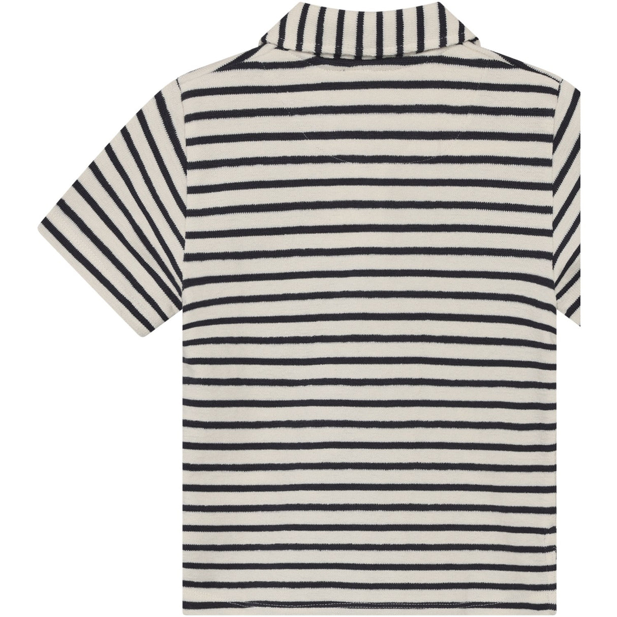 Minymo Vanilla Ice Pikétröja T-Shirt Ss Y/D