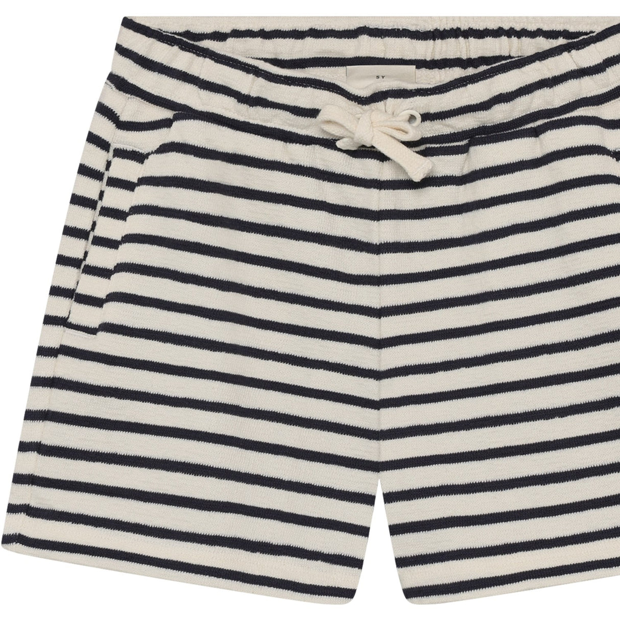 Minymo Vanilla Ice Shorts Y/D