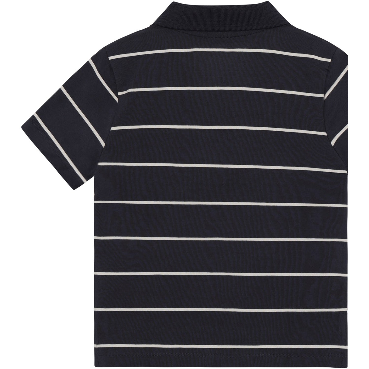 Minymo Odyssey Gray Pikétröja T-Shirt Ss Y/D