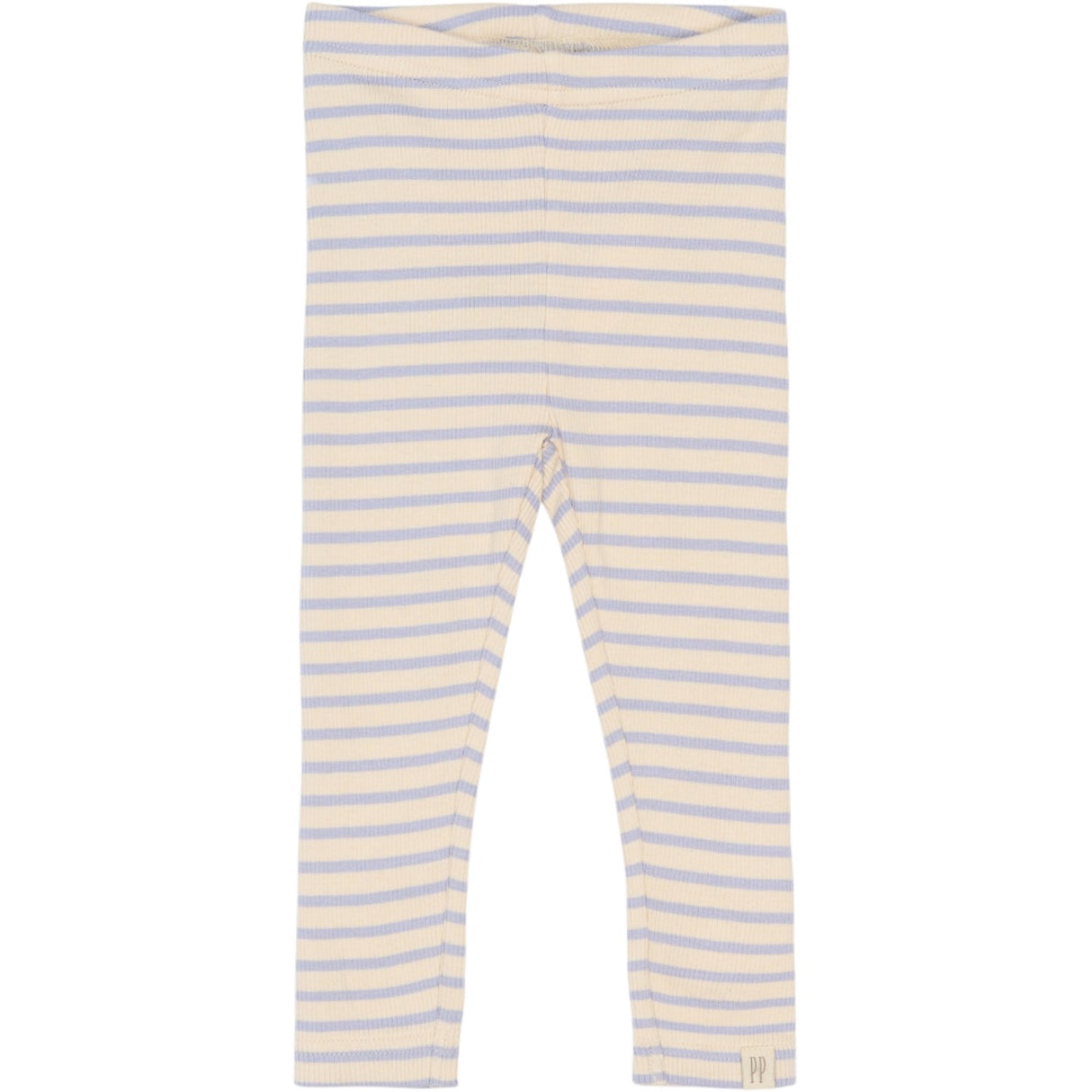 Petit Piao Cosmic Sky Striped PPSky Leggings