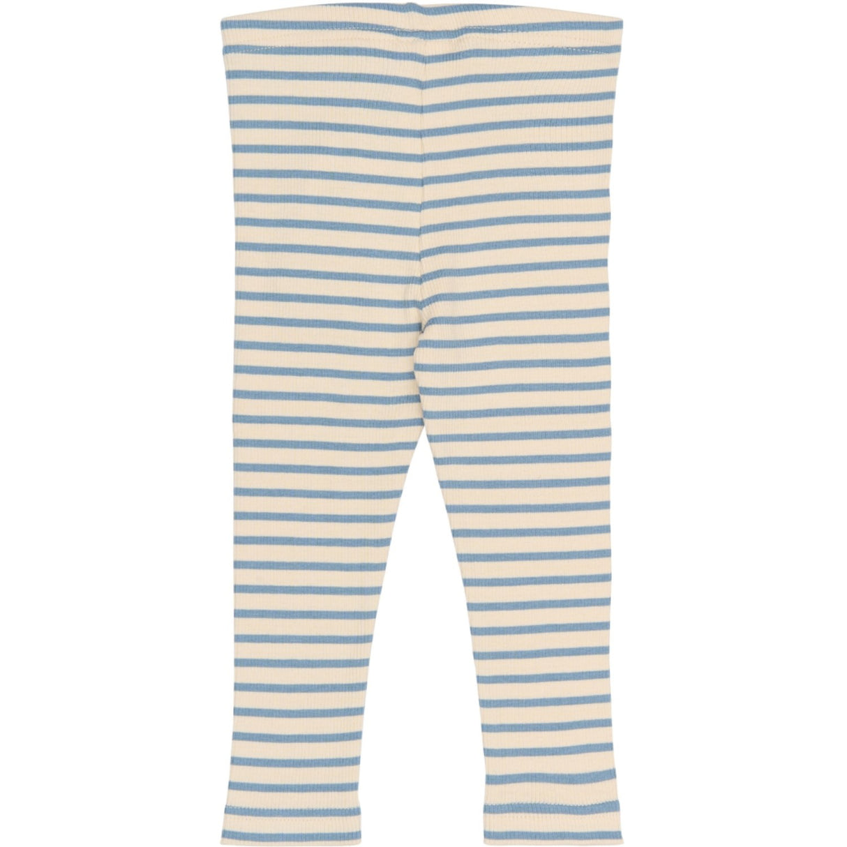 Petit Piao Infinity Striped PPSky Leggings