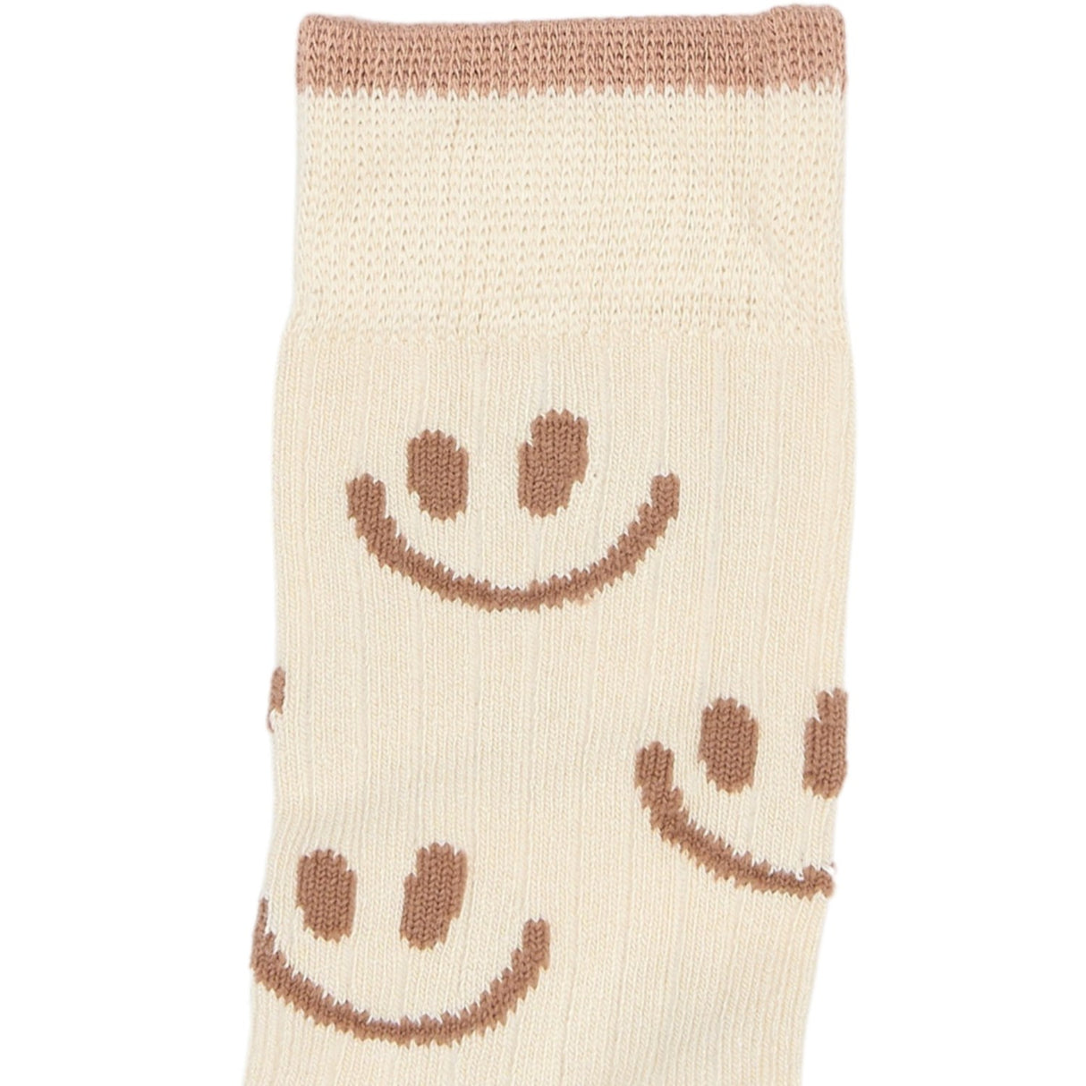 minipop® Cloud Dancer Morry Bambu Strumpo
