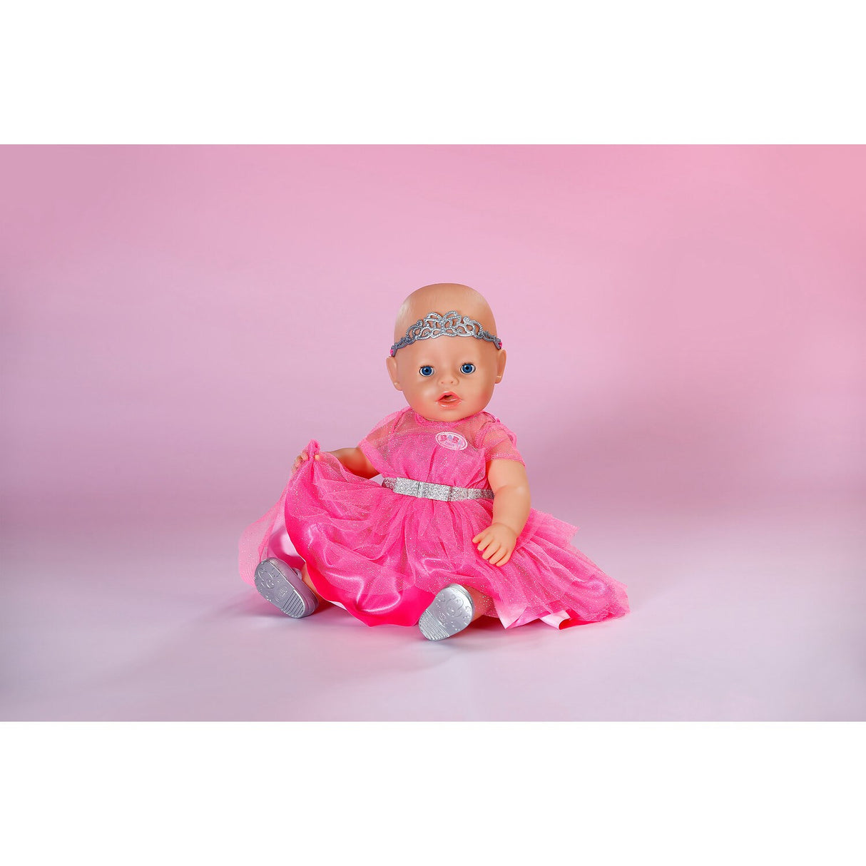 BABY Born Princess Outfit 43cm