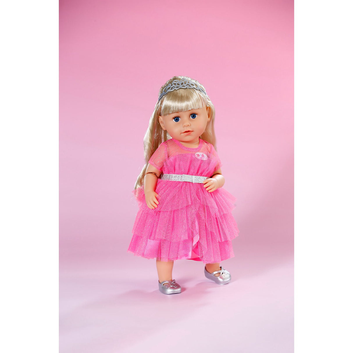 BABY Born Princess Outfit 43cm