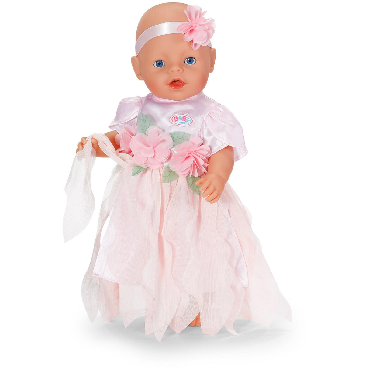 BABY Born Flower Fairy