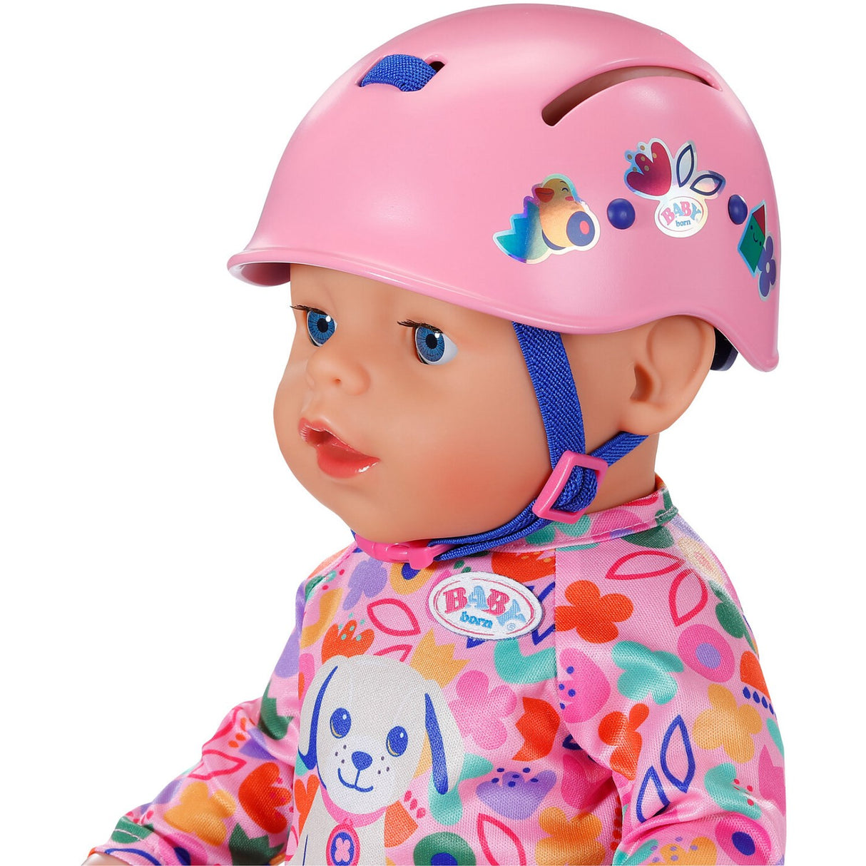 BABY Born Bike Hjälm 43cm
