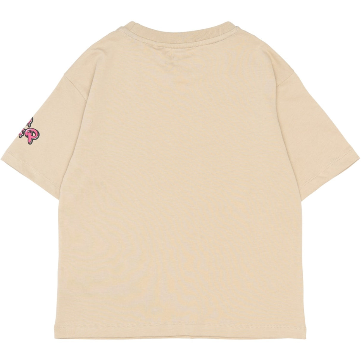 The New Humus Tnsully Os S_S Tee