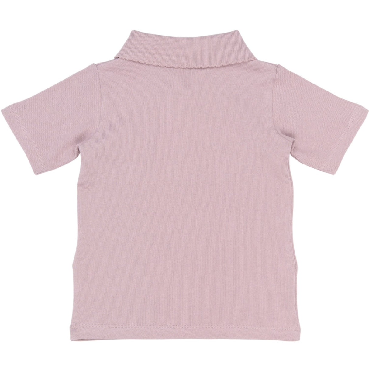 THE NEW Siblings Sea Fog Tnstsigbritta S_S Pikétröja