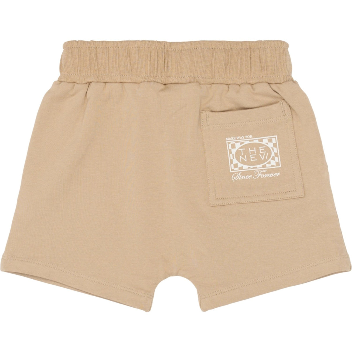 THE NEW Siblings Humus Tnsttitan Sweat Shorts