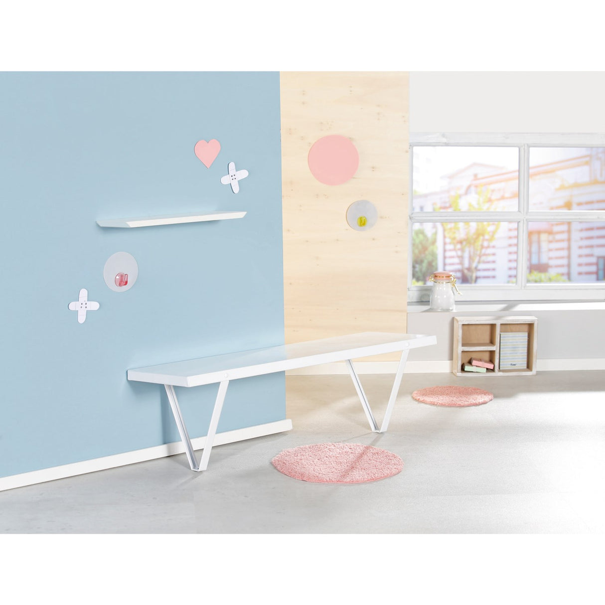 BABY Born First Aid Sett