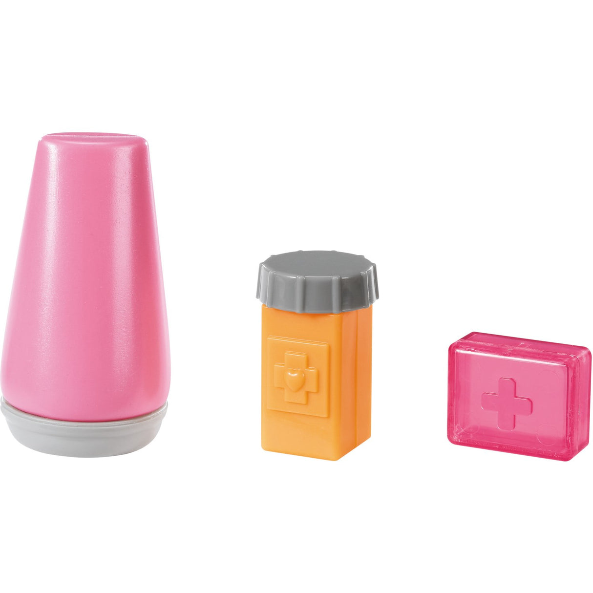 BABY Born First Aid Sett