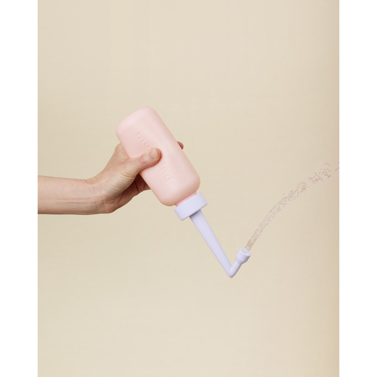 momkind Sköljflaskan