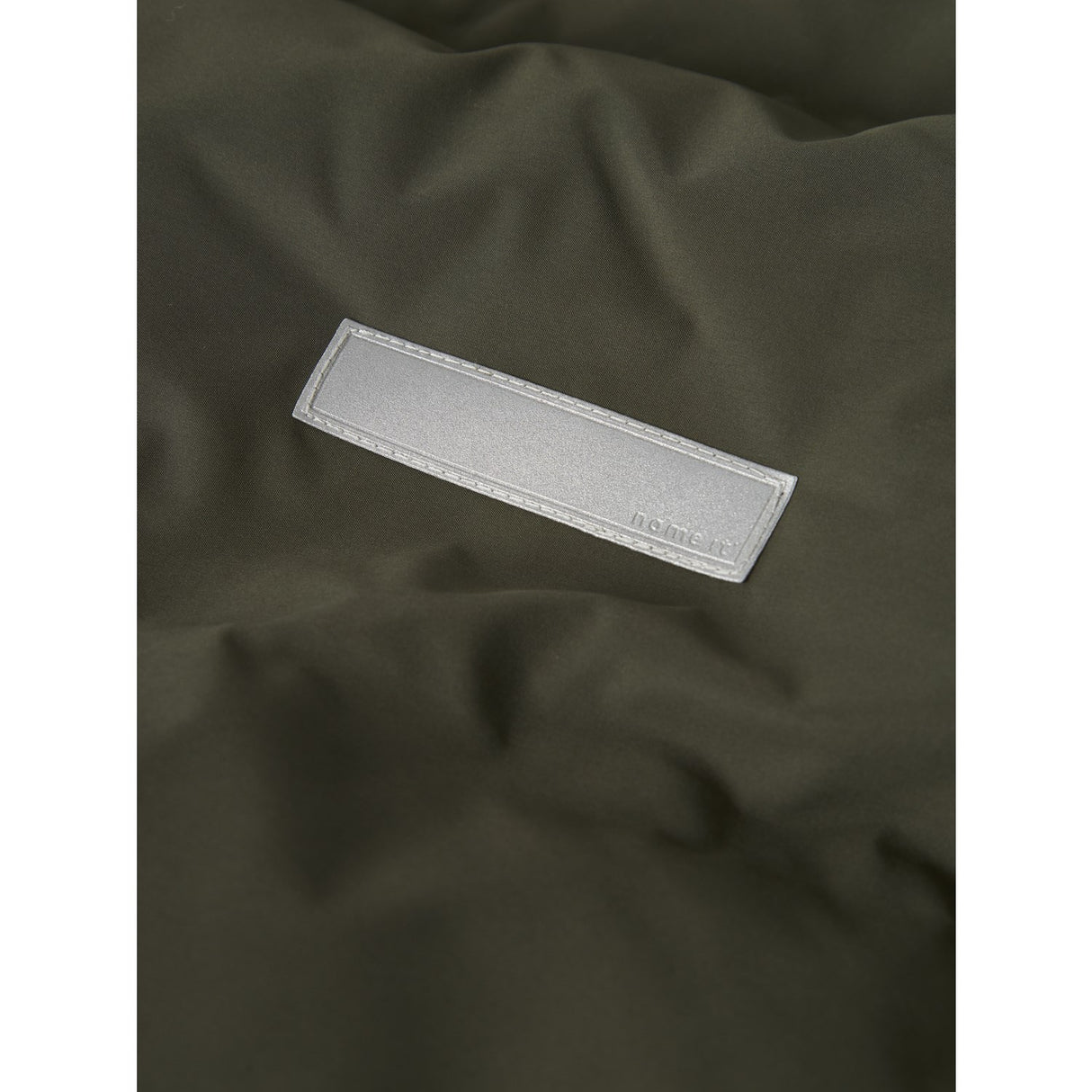 Name It Deep Depths Nknmusk Puffer Jacka Tb Noos