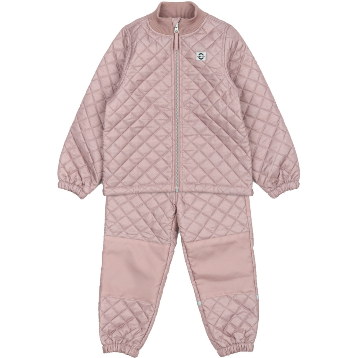 Mikk-Line Woodrose Thermo Sett