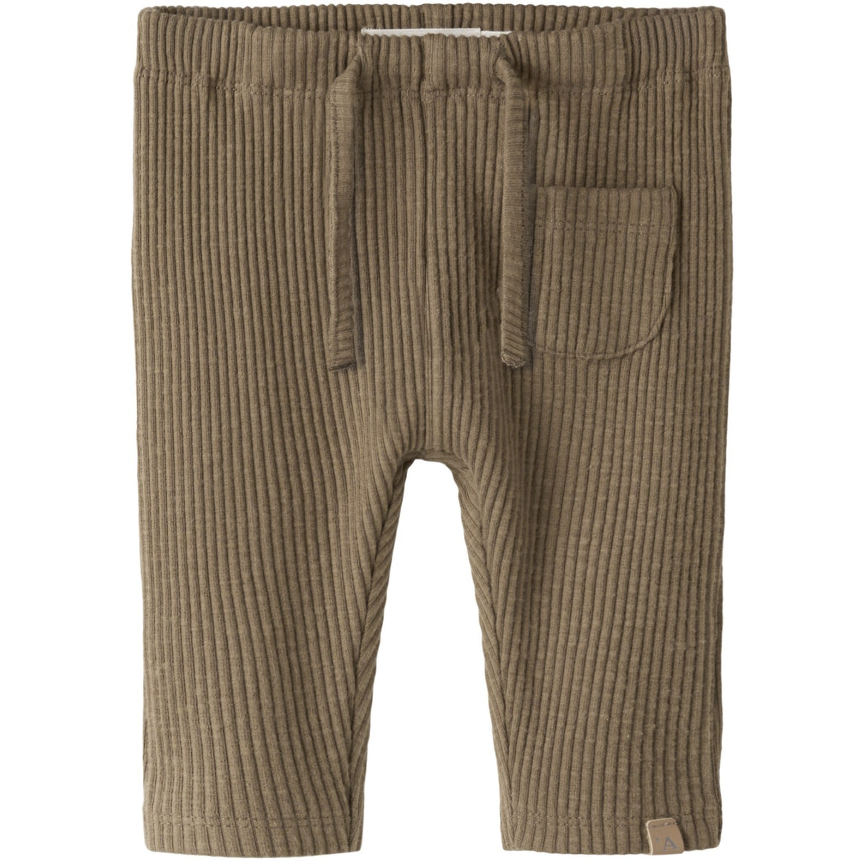 Lil'Atelier Kangaroo Nbmrajo Man Loose Byxor Lil