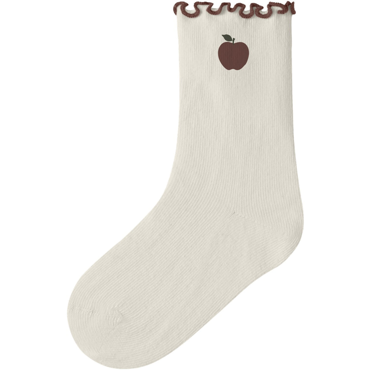 Lil'Atelier Turtledove Apple Nmffiducia Strumpor Lil