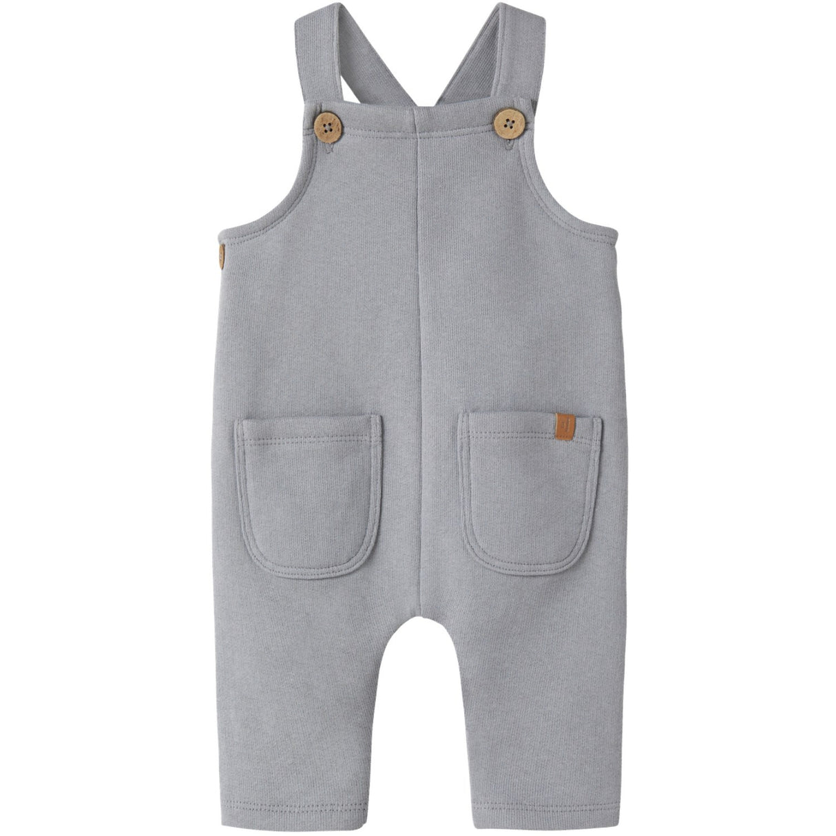 Lil'Atelier Sleet Nbmjobo Ank Loose Sweat Overall Lil