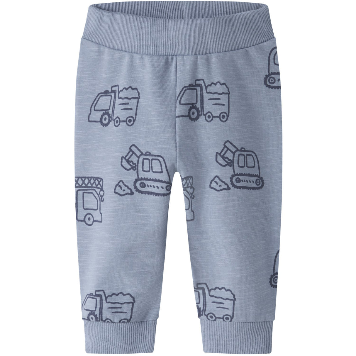 Name It Ashley Blue Nbmkomma Sweat Byxor Unb