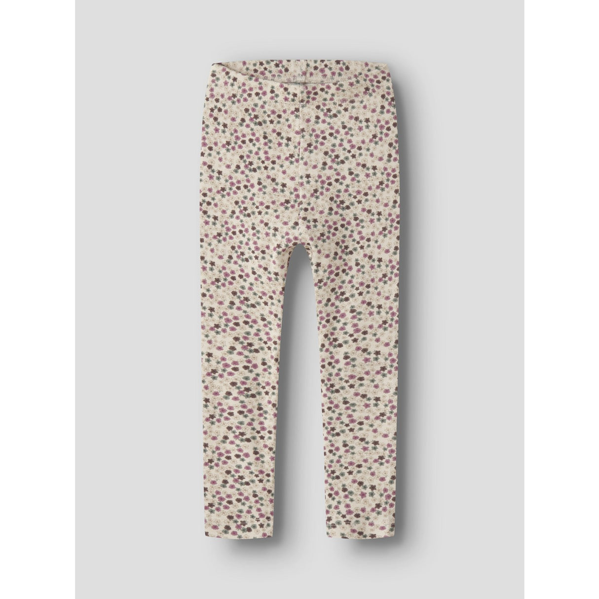 Name It Antique White Nmflianna Xsl Leggings
