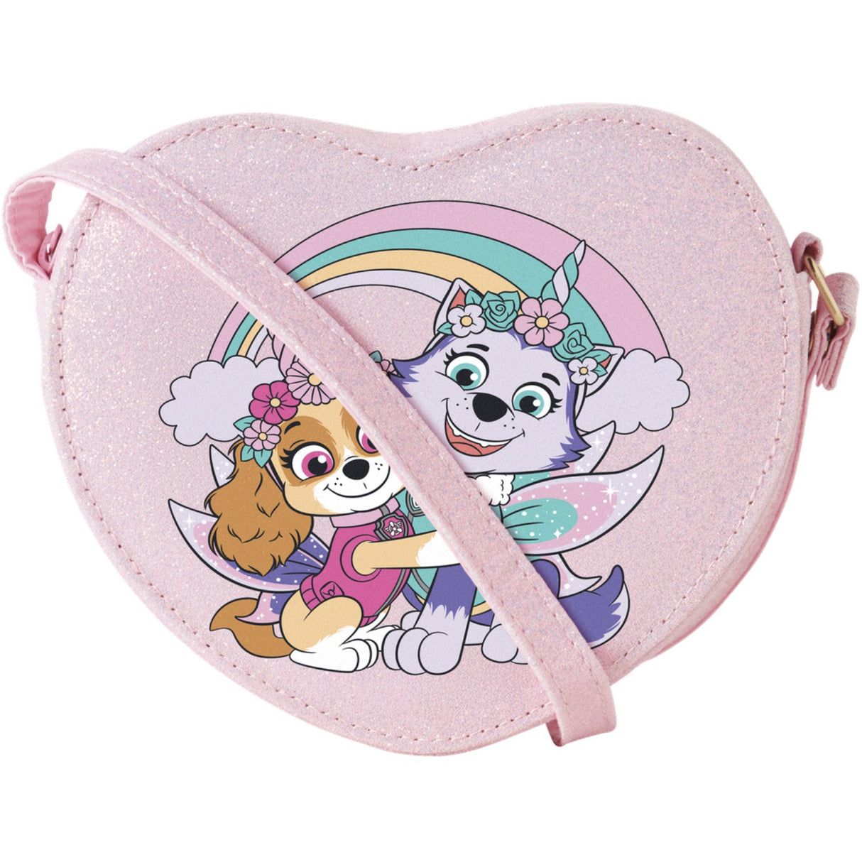 Name It Lilas Nmfjemasa Paw Väska Cplg