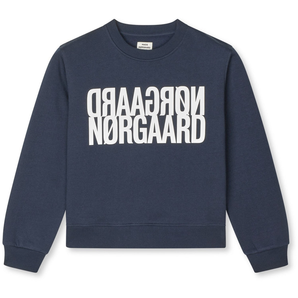 Mads Nørgaard Sky Captain Original Sweat Talinka Sweatshirt
