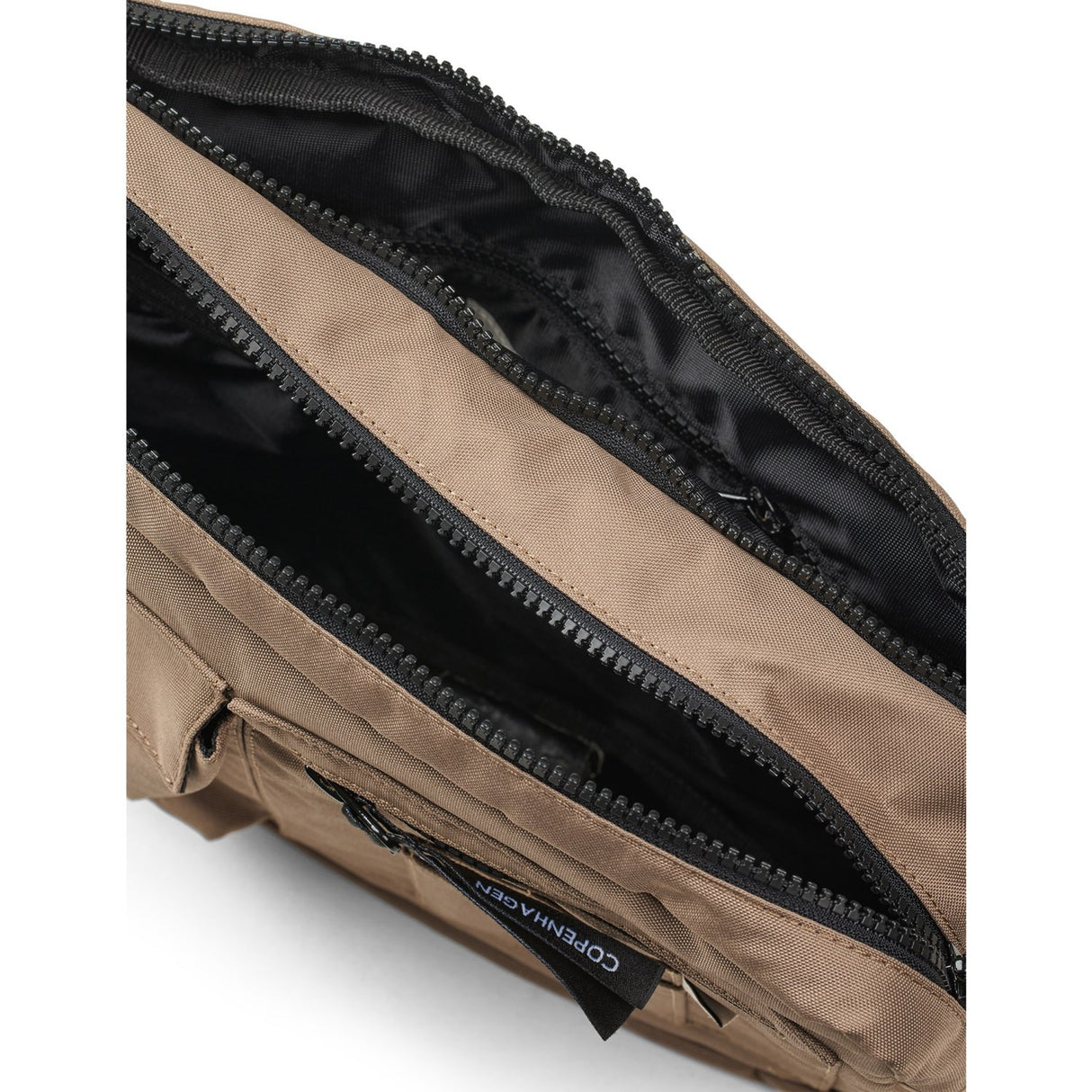 Mads Nørgaard Walnut Bel One Cappa Väska Fav