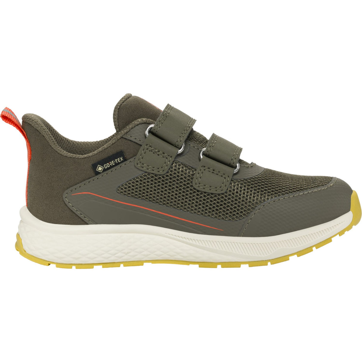 VIKING Olive Bouncy GTX 2V