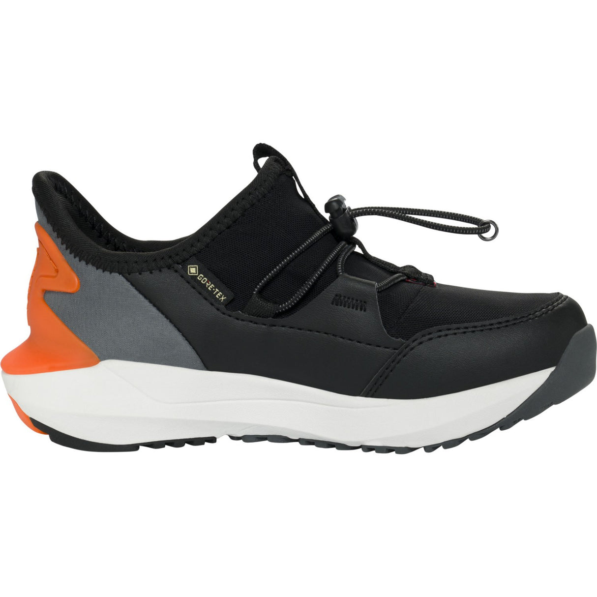 VIKING Black/Orange QuickGo GTX SL