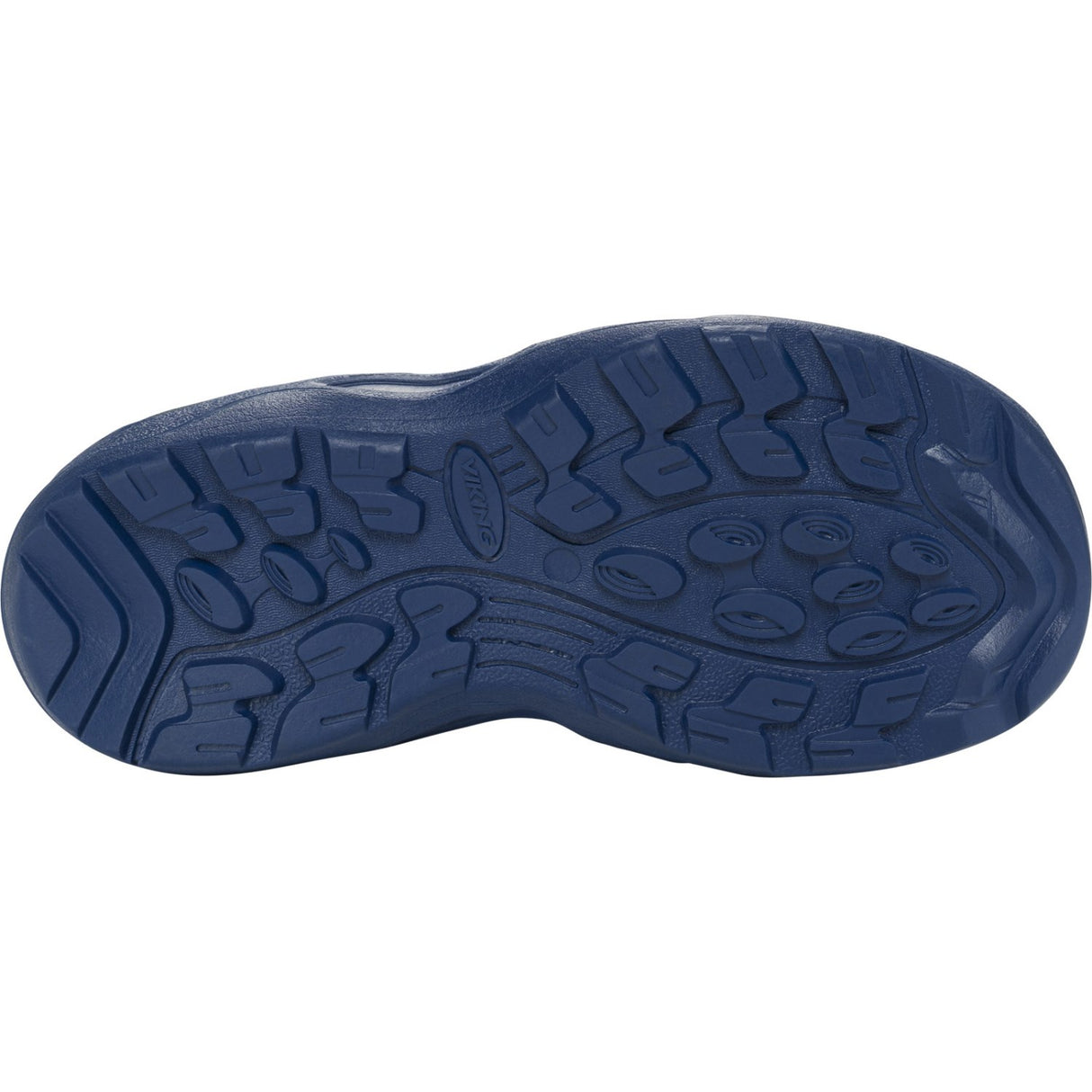 VIKING Navy Adventure Sandal 2V