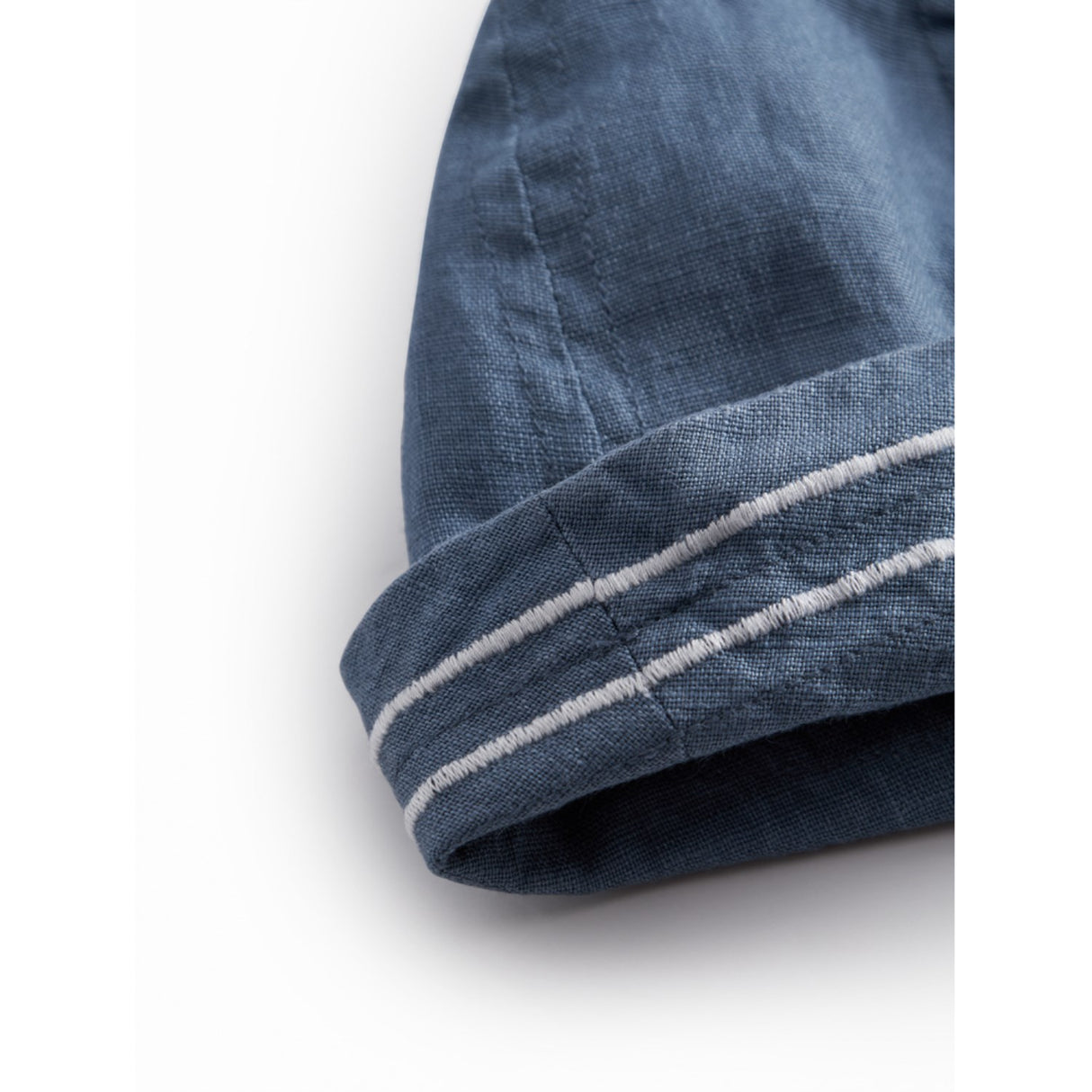 MarMar Linen Navy Dust Asea Mössa