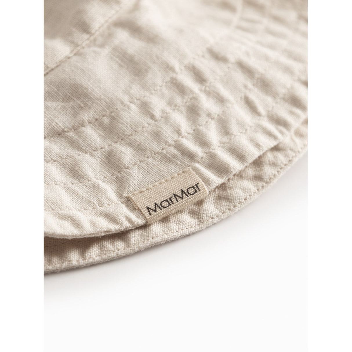 MarMar Linen Kit Alba Baby L Mössa