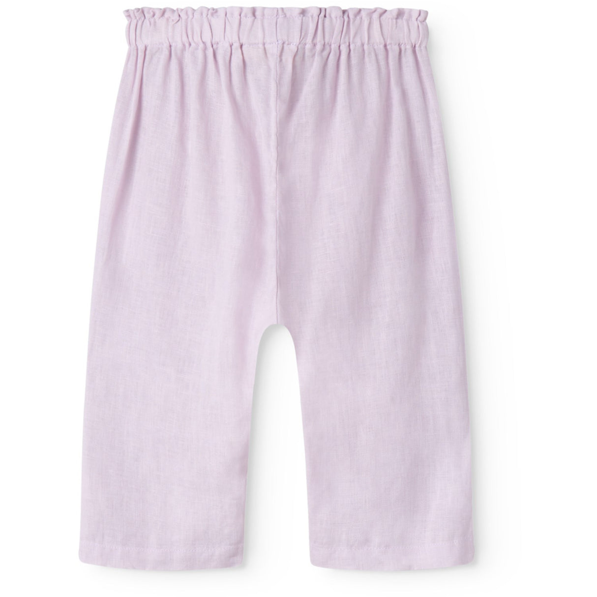 MarMar Linen Sweet Violet Panu Byxor