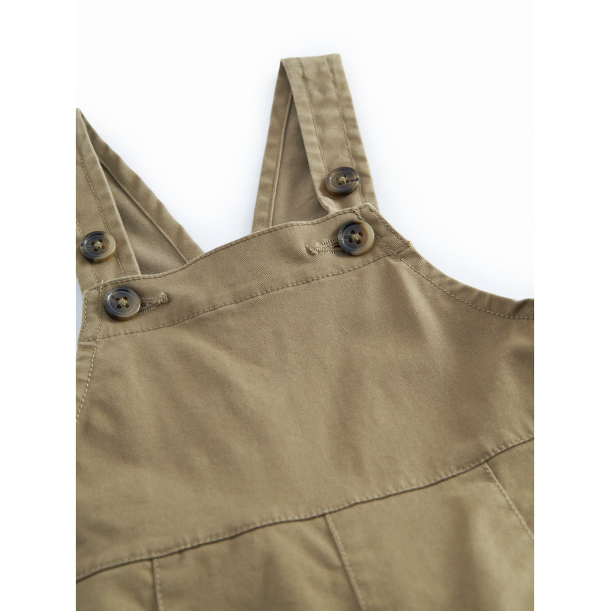 MarMar Chino Twill Palm Leaves Riri B Byxor