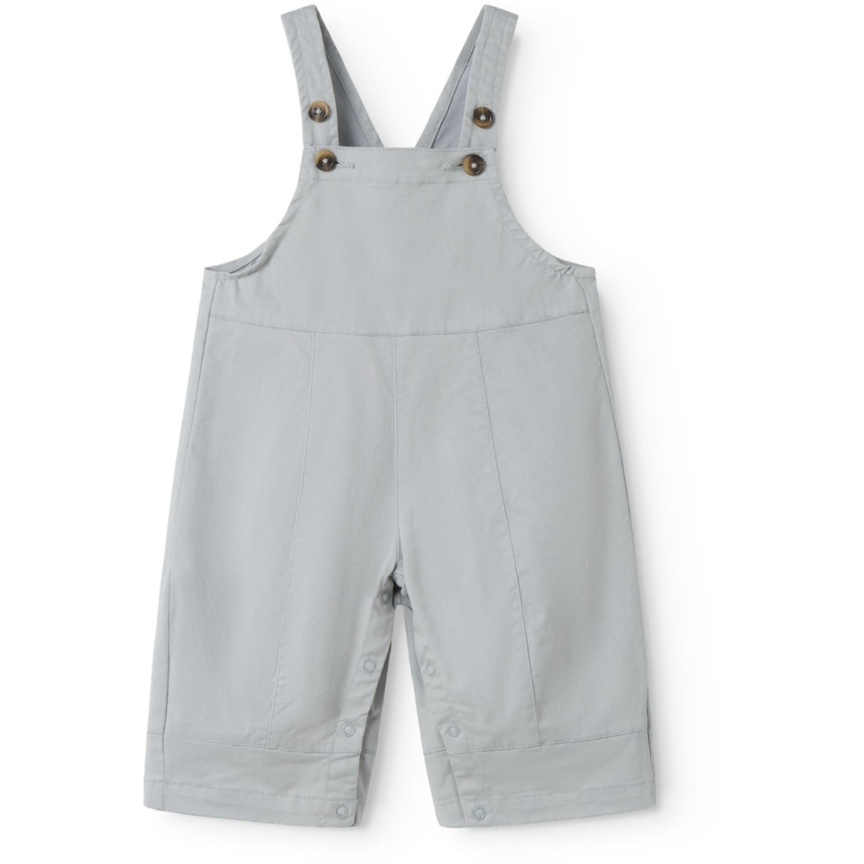 MarMar Chino Twill Blue Stone Riri B Byxor