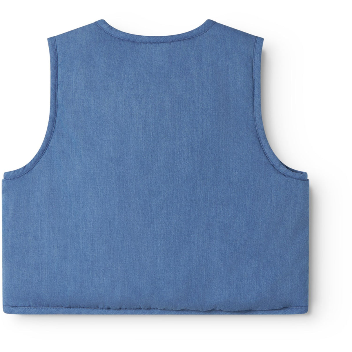 MarMar Light Denim Blue Denim Joyce Väst