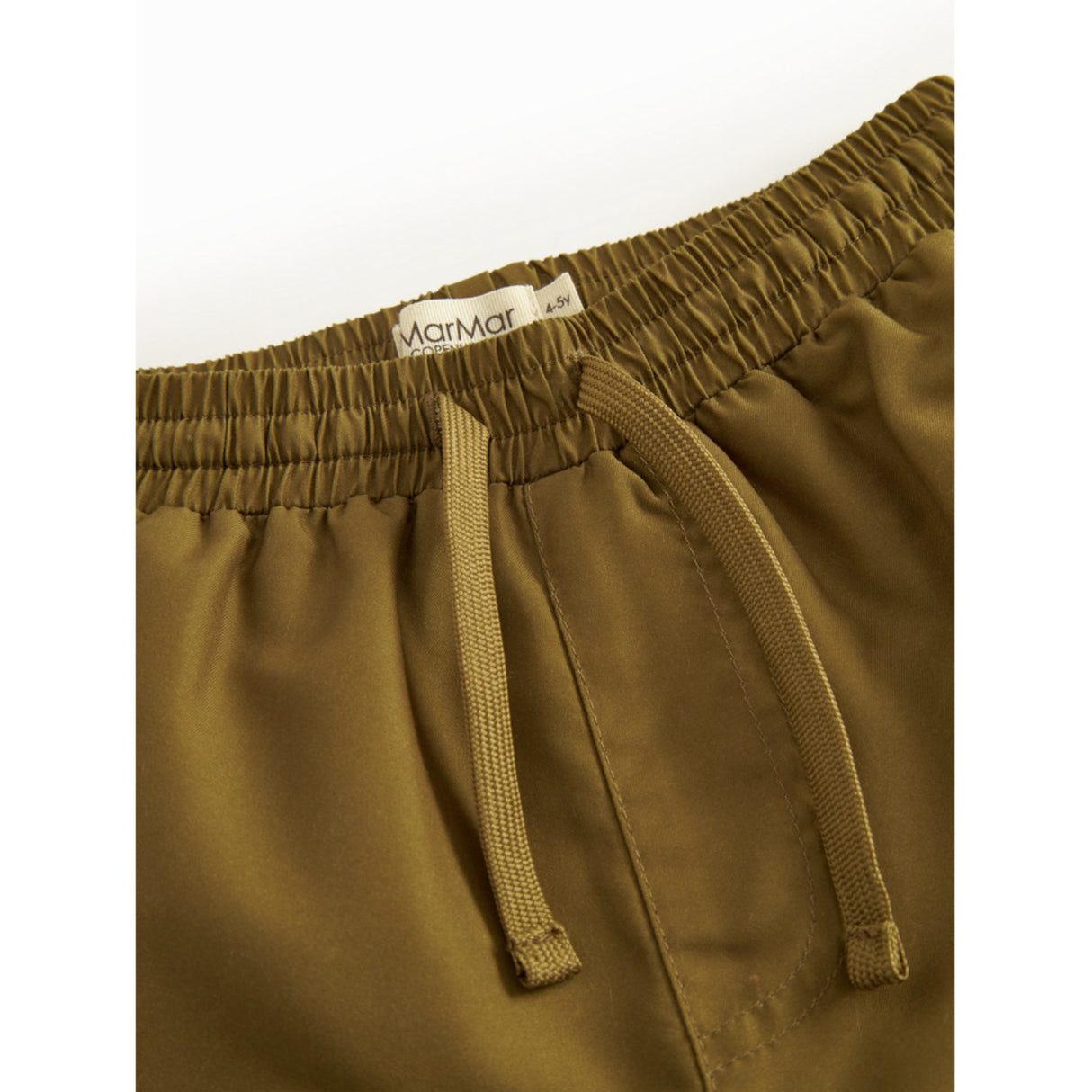MarMar Boardshorts Dark Bronze Swiggo Shorts