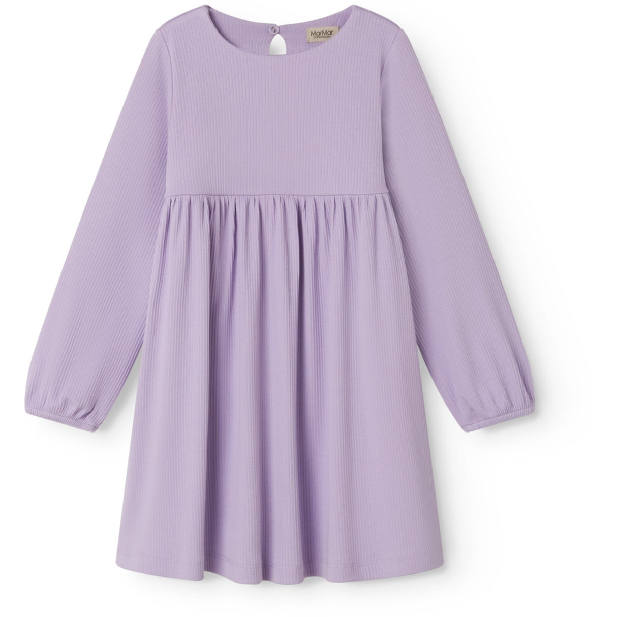 MarMar Modal Lilacs Klänning Dunilla