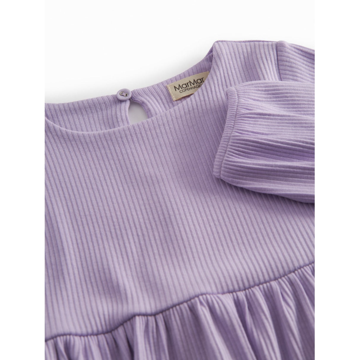 MarMar Modal Lilacs Klänning Dunilla