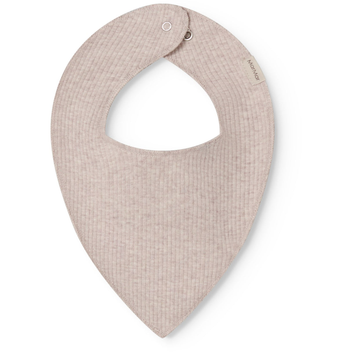 MarMar Modal Melange Light Beige Mel. Dry Haklapp