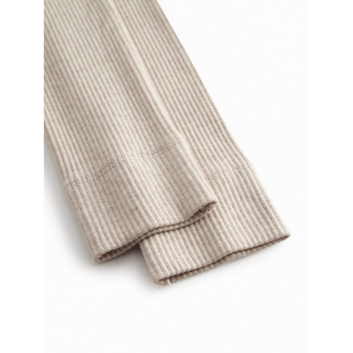 MarMar Modal Melange Light Beige Mel. Leggings