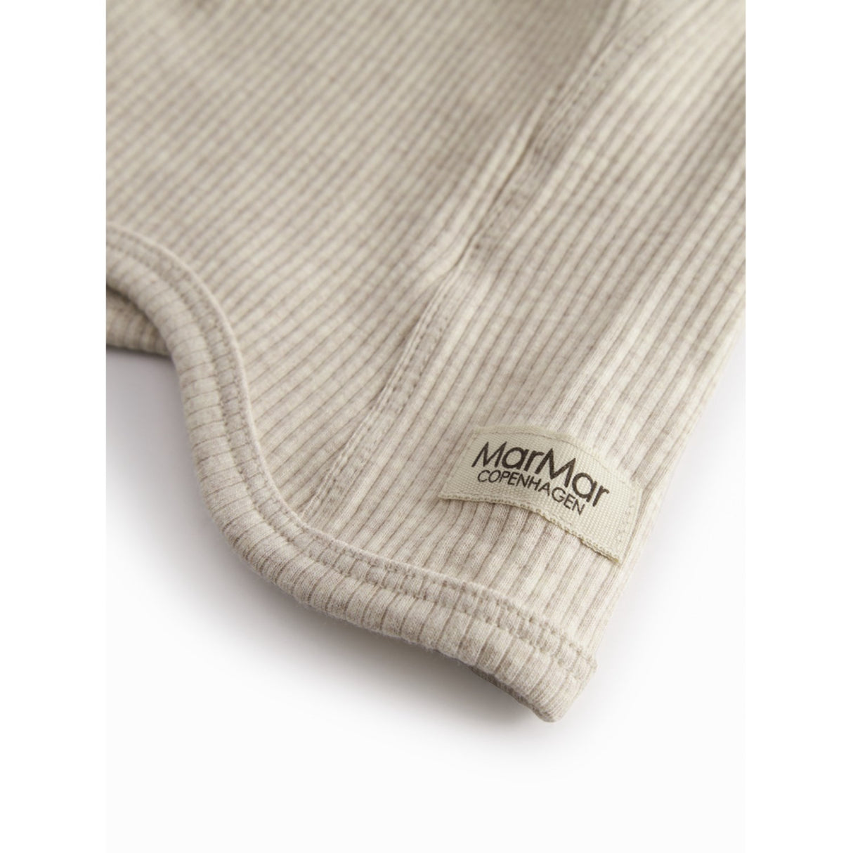 MarMar Modal Melange Light Beige Mel. Elefanthatt